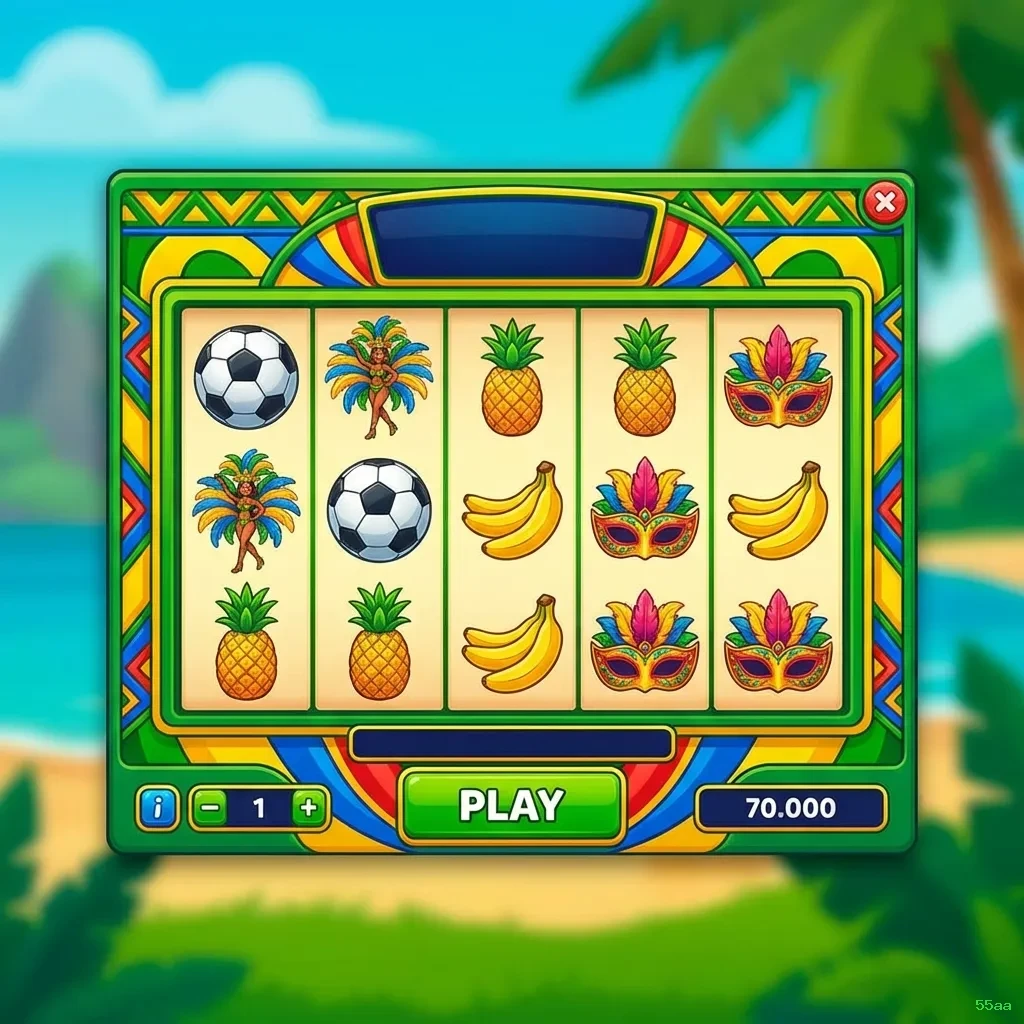 Avaliações de jogadores