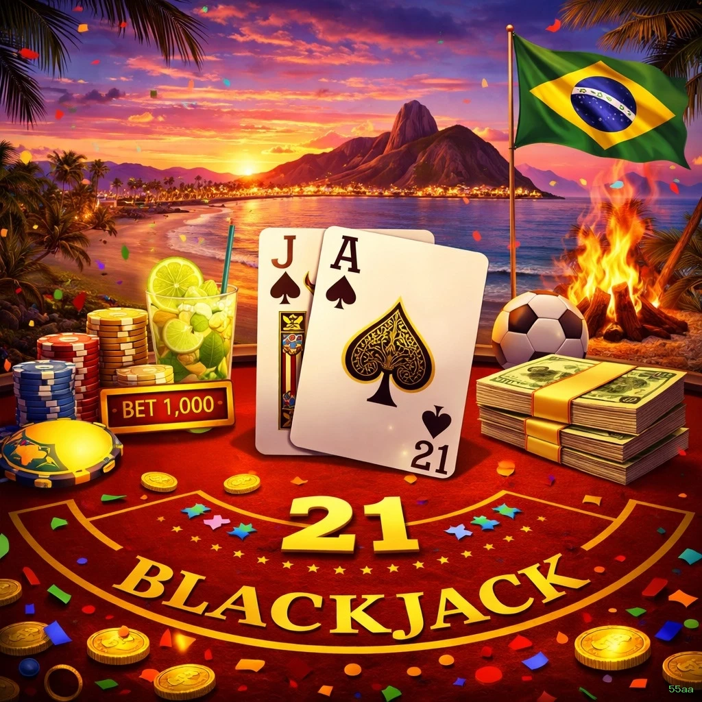 Jogos do cassino
